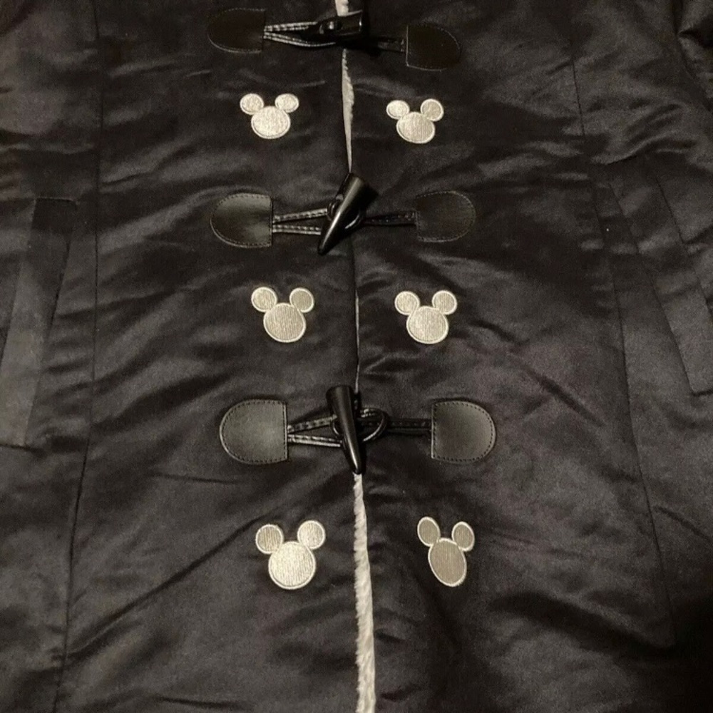 Disney Mickey Mouse 1928 Silhouette Bradford Exch… - image 5